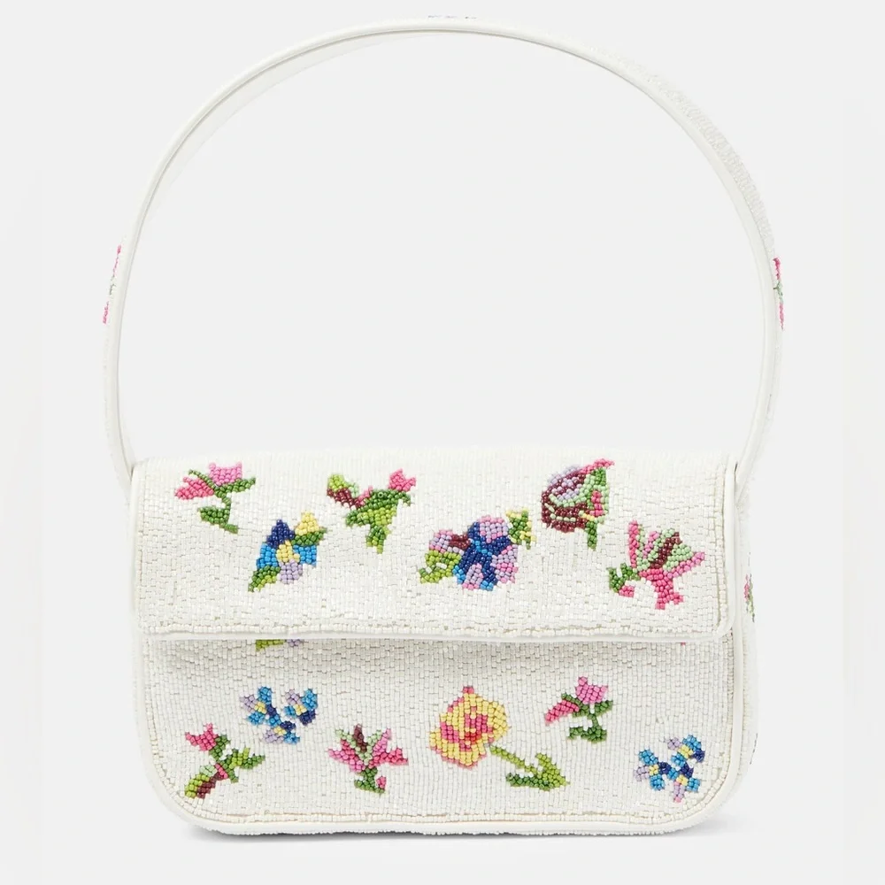 STAUD TOMMY BAG - Picture 7 of 13